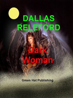 cover image of Dark Woman